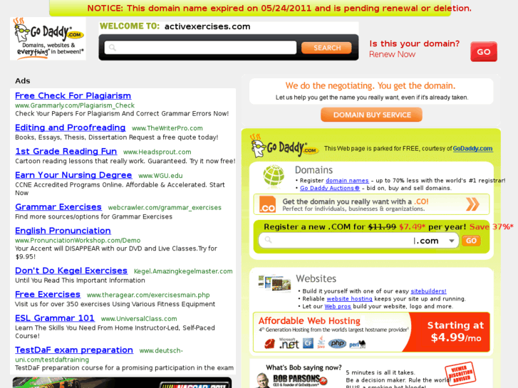 www.activexercises.com