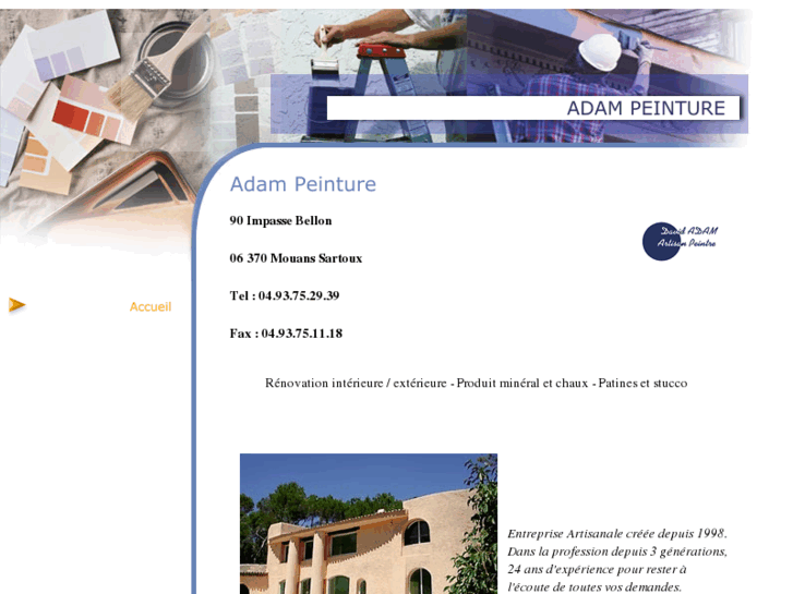www.adam-david.com