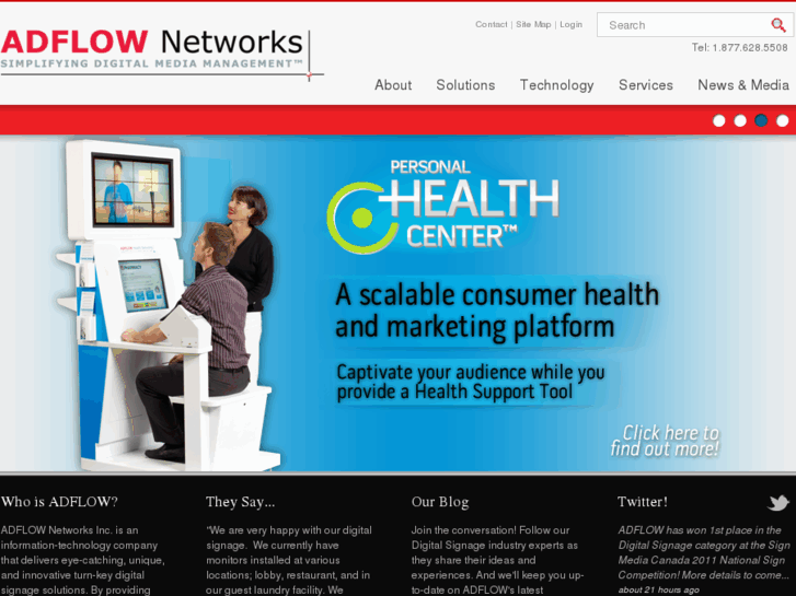 www.adflownetworks.com