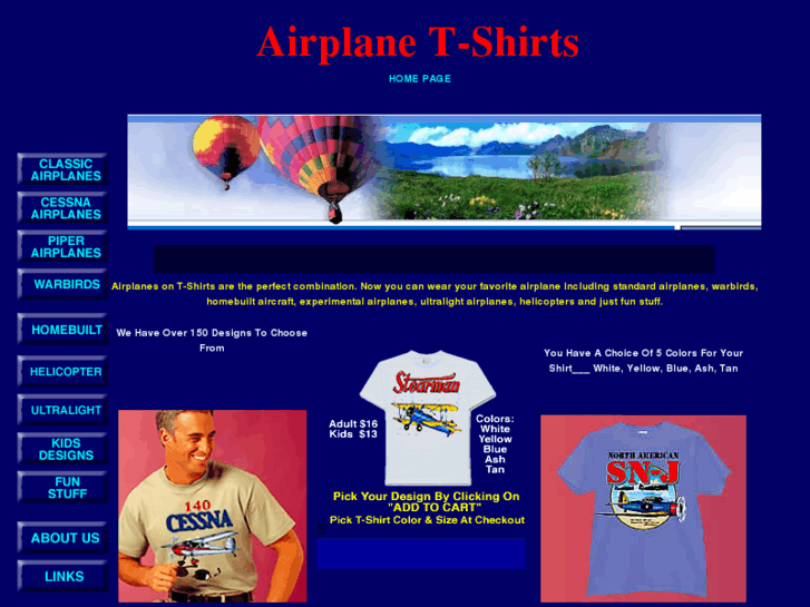 www.airplanetshirts.com