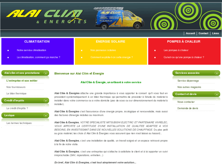 www.alai-clim.com