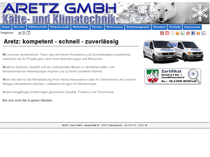 www.aretz-gmbh.com