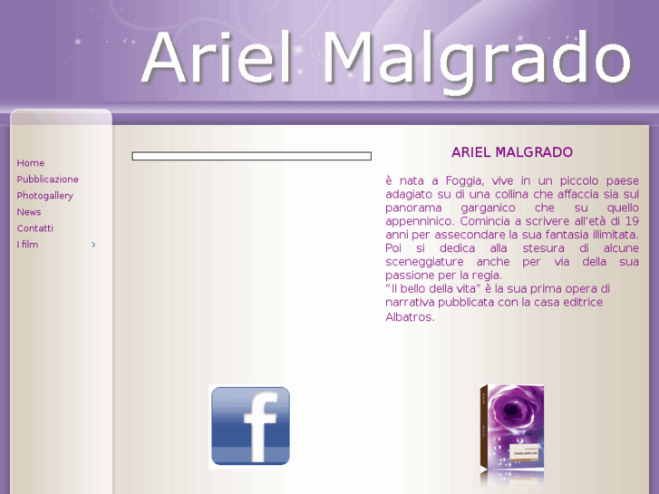 www.arielmalgrado.com