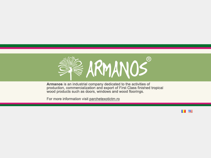 www.armanos.eu