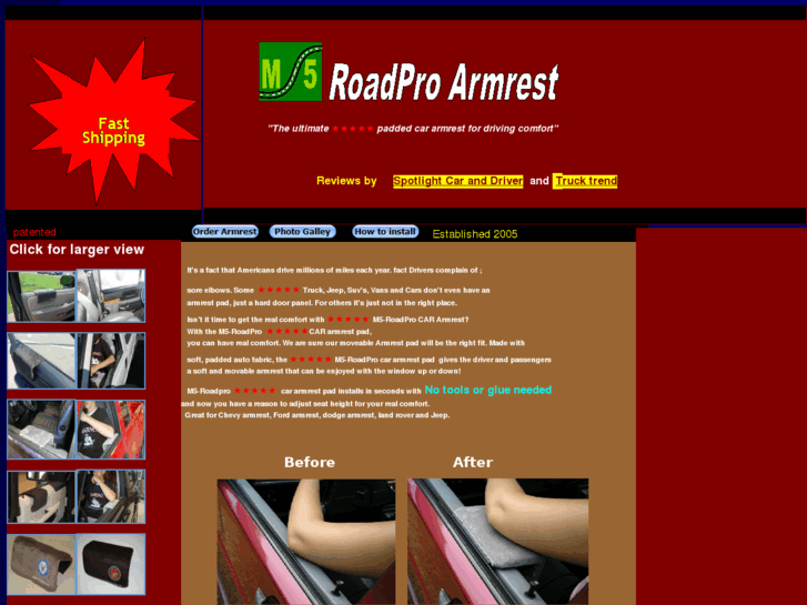 www.armsaver.com