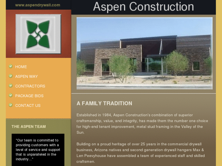 www.aspendrywall.com