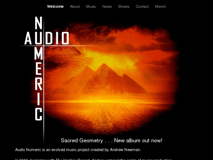 www.audionumeric.net