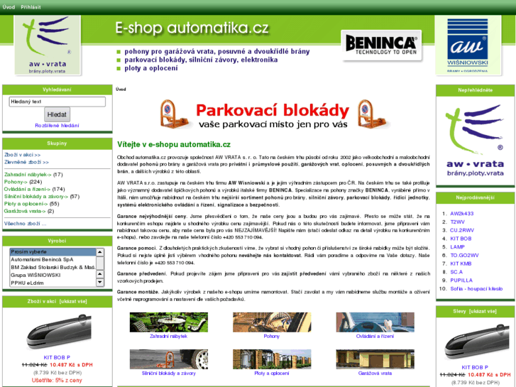 www.automatika.cz