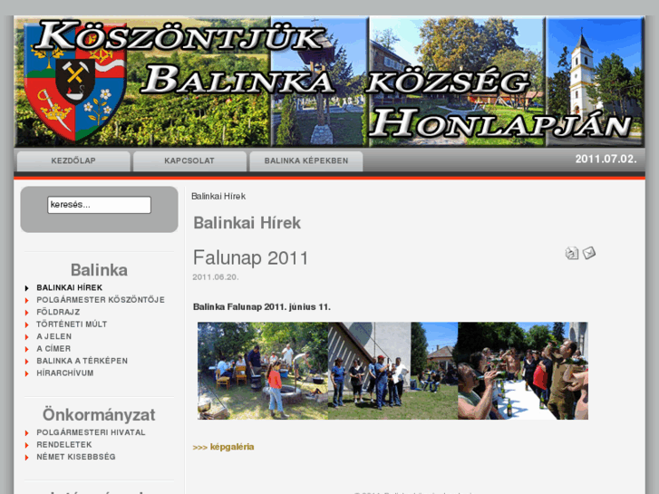 www.balinka.hu