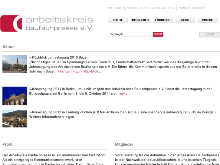 www.bau-fachpresse.com