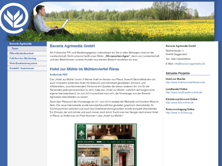 www.bavaria-agrimedia.com