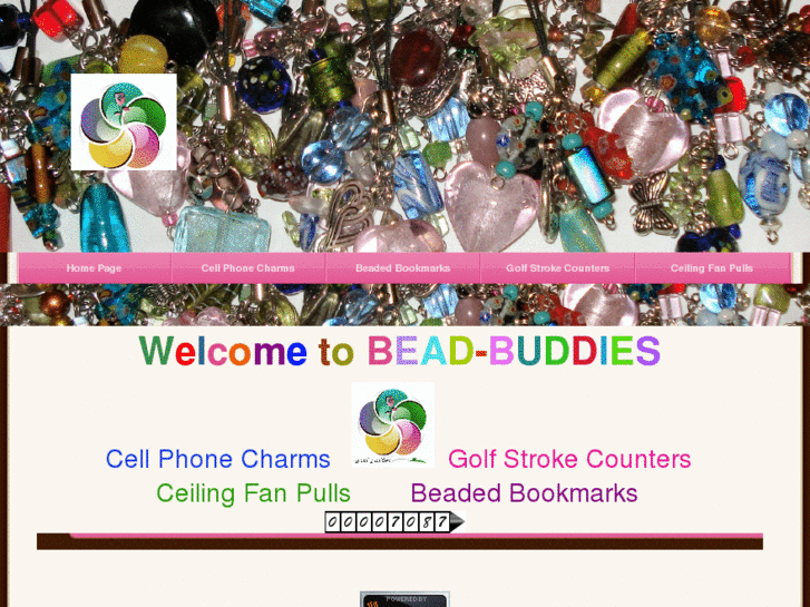 www.bead-buddies.com