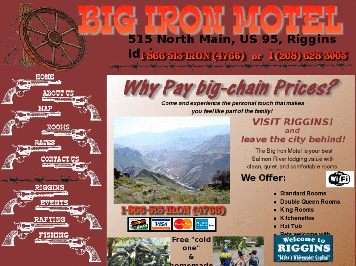www.bigironmotel.com