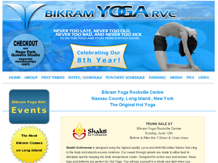 www.bikramrvc.com