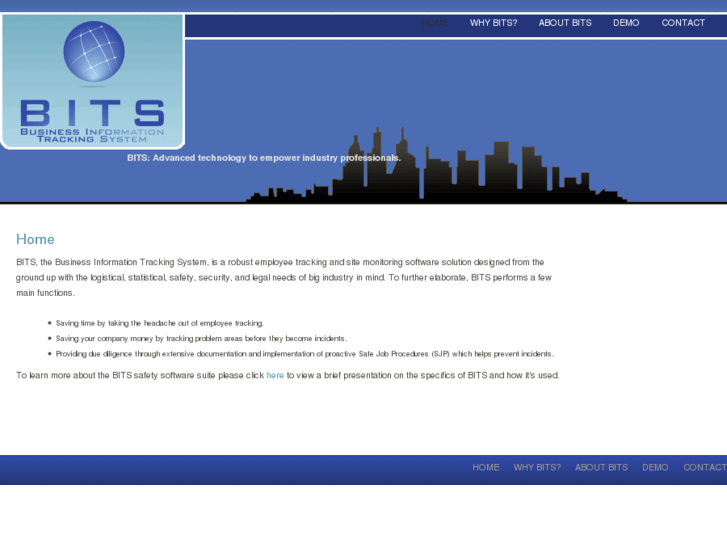 www.bitstracking.info