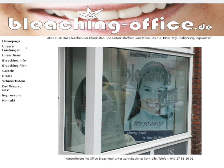 www.bleaching-office.com