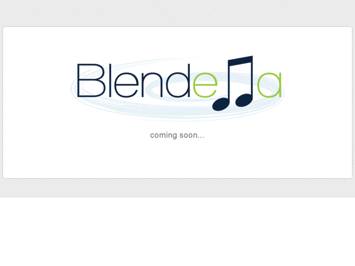 www.blendella.net
