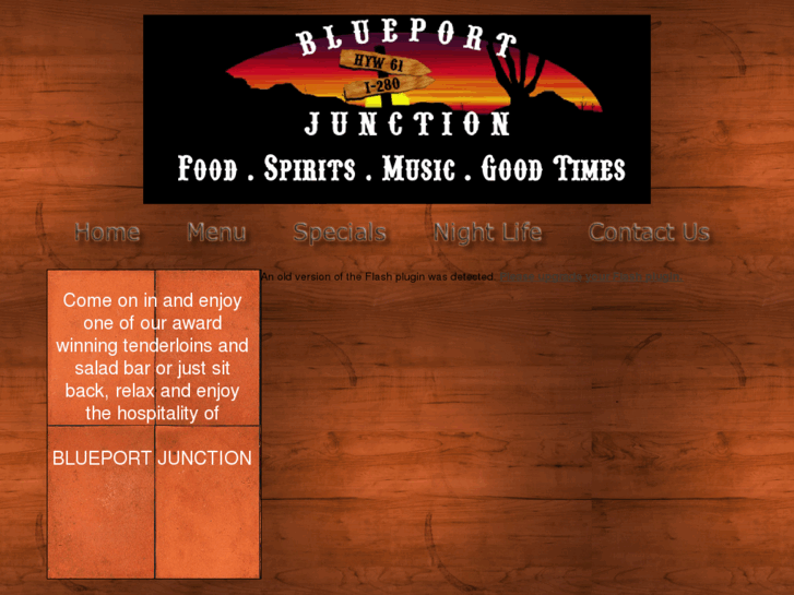 www.blueportjunction.com