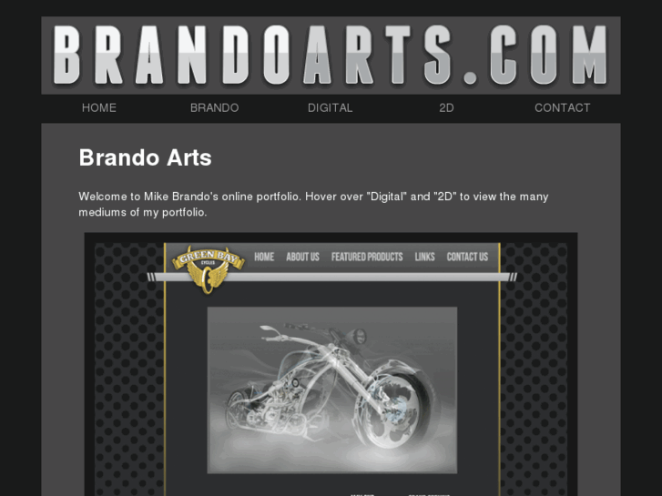 www.brandoarts.com