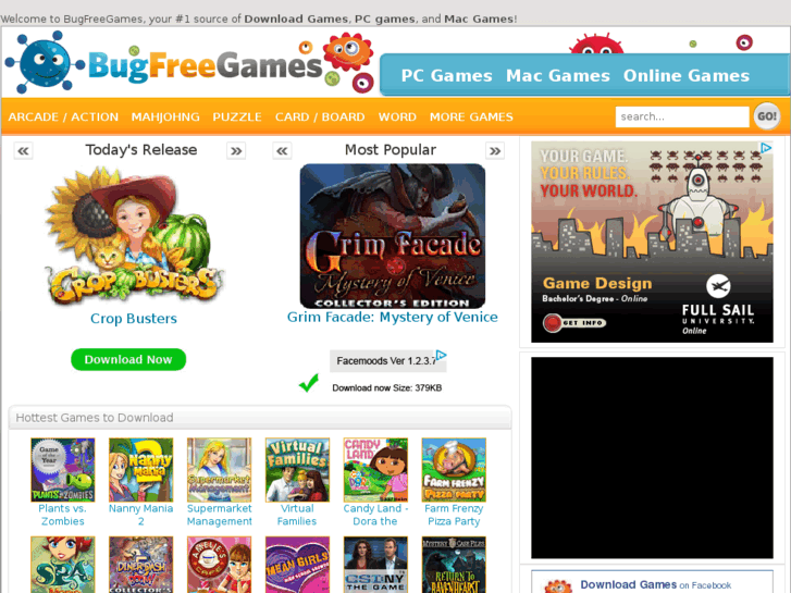 www.bugfreegames.com