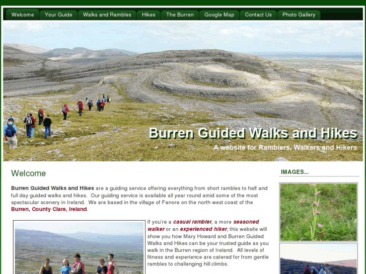 www.burrenguidedwalks.com