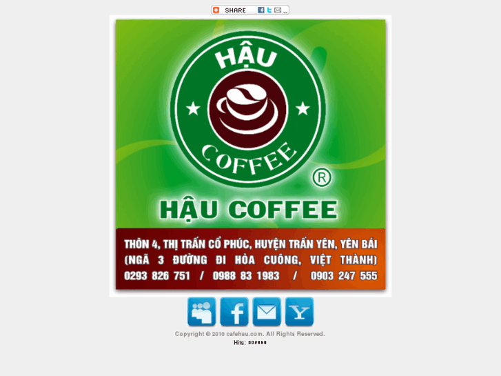 www.cafehau.com