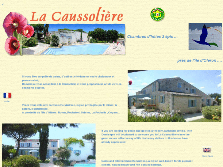 www.caussoliere.com