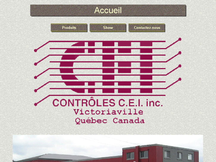 www.ceicont.com