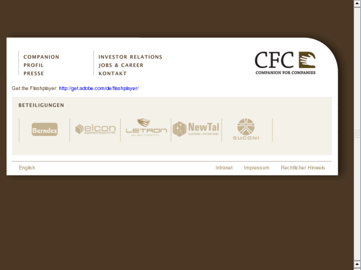 www.cfc-eu.com