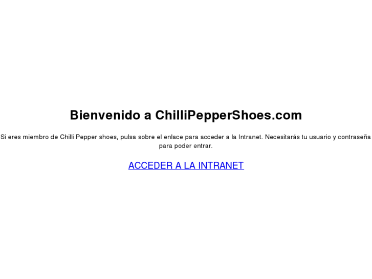 www.chillipeppershoes.com
