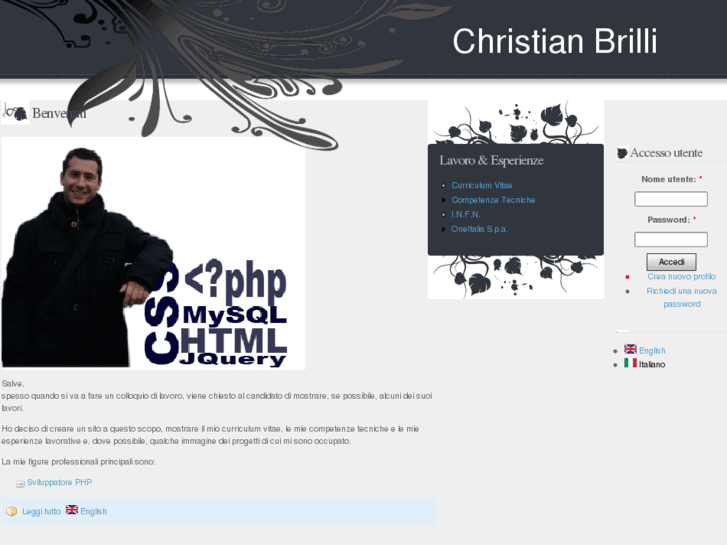 www.christianbrilli.com