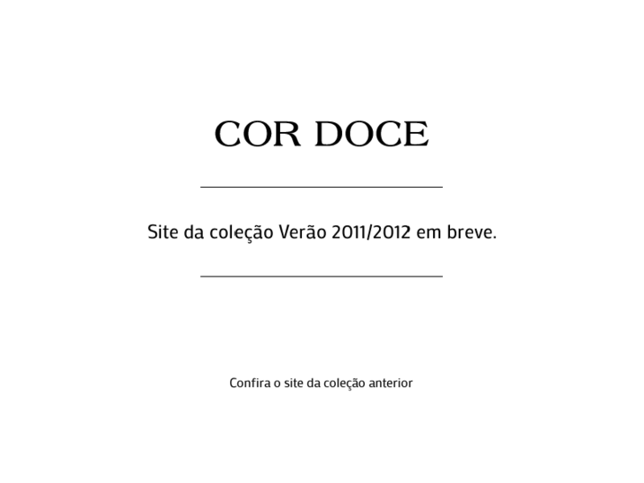 www.cordoce.com