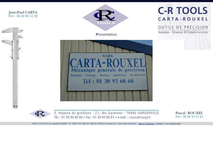 www.cr-tools.com