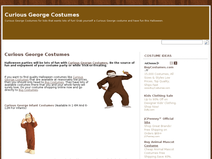 www.curiousgeorgecostumes.org