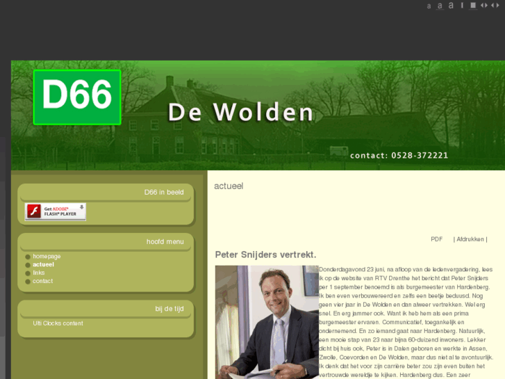 www.d66-dewolden.nl