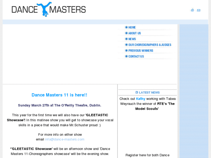 www.dance-masters.com