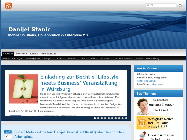 www.danijel-stanic.de