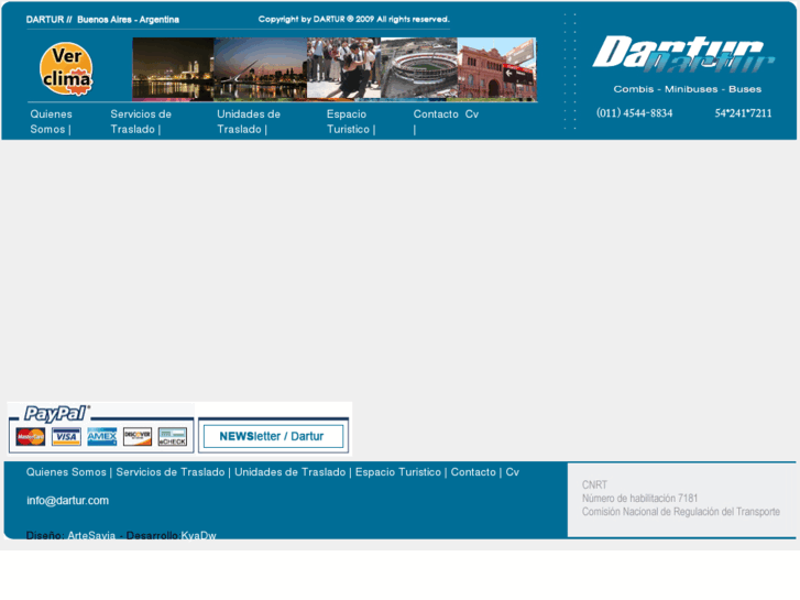 www.dartur.com