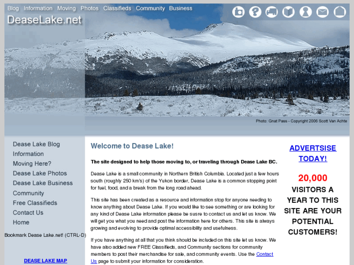 www.deaselake.net