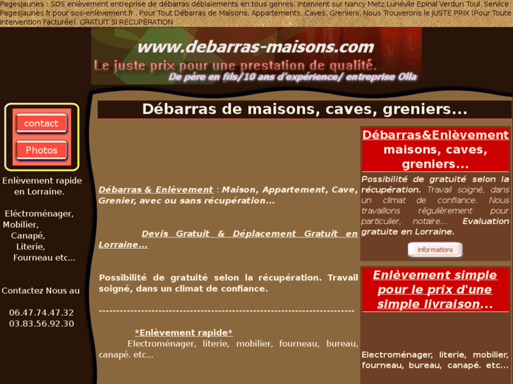 www.debarras-maisons.com