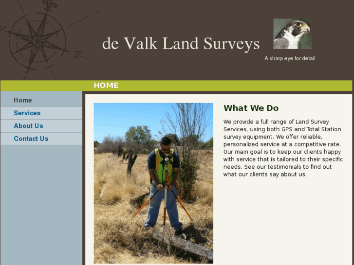 www.devalklandsurveys.com