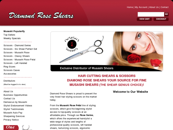 www.diamondroseshears.com