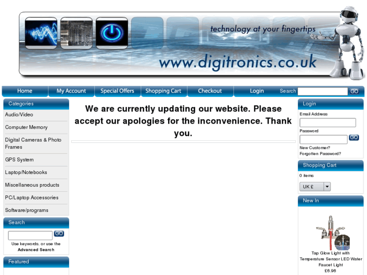 www.digitronics.co.uk