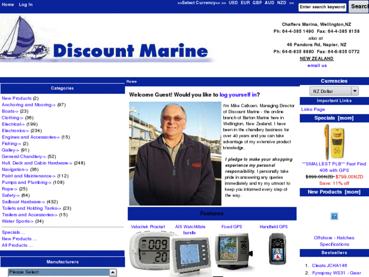 www.discount-marine.co.nz