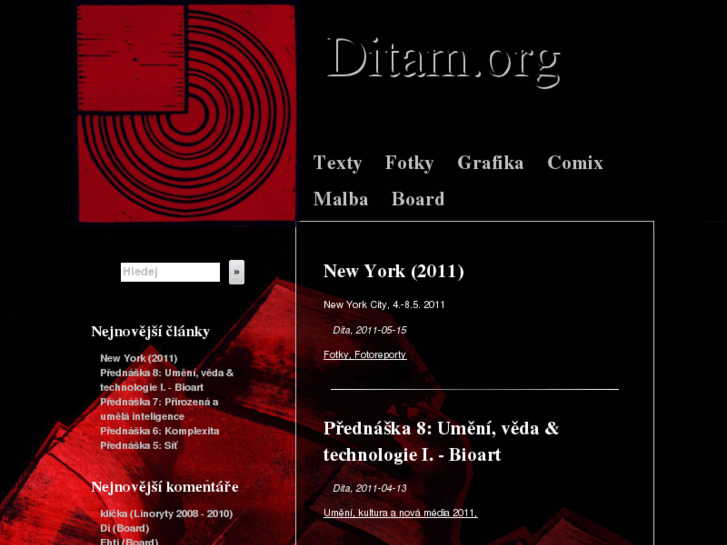 www.ditam.org