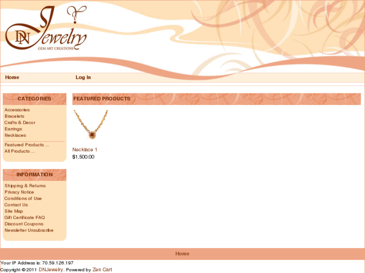 www.dnjewelry.com