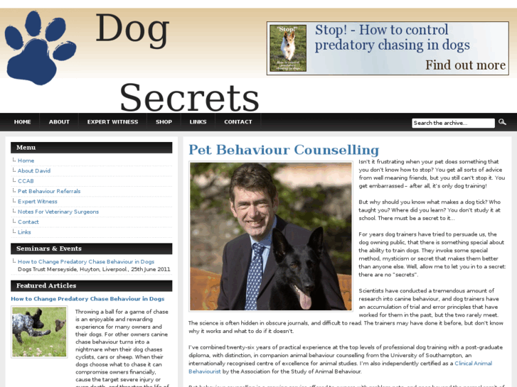 www.dog-secrets.co.uk