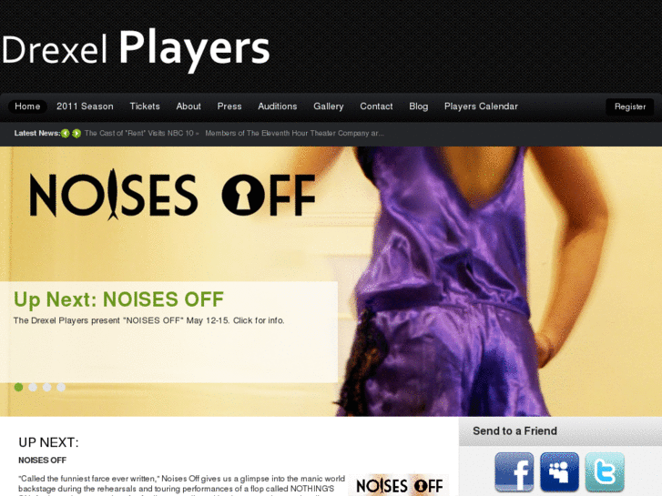 www.drexelplayers.com