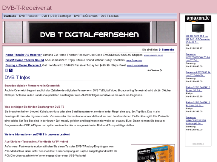 www.dvb-t-receiver.at