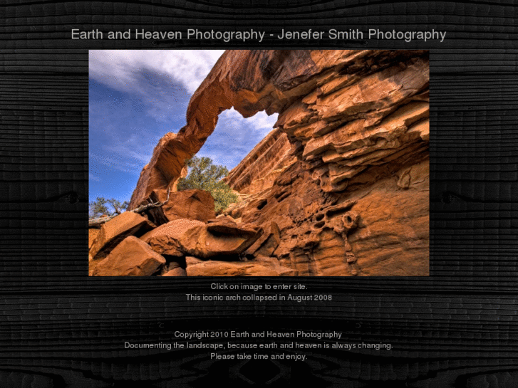 www.earthandheavenphotography.com